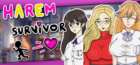 后宫幸存者/Harem Survivor