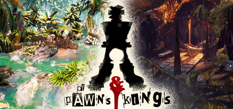 卒与君王/of pawns & kings