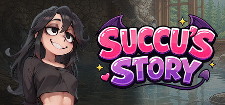 魅魔的故事/SUCCU’S STORY