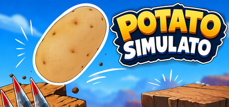 土豆模拟器:携手合作/Potato Simulato: Together Co-op