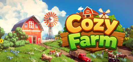 温馨农场/Cozy Farm