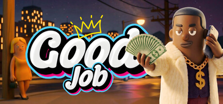 干得漂亮/Good Job