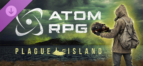 核爆RPG:末日余生/ATOM RPG: Post-apocalyptic indie game(V20261015)