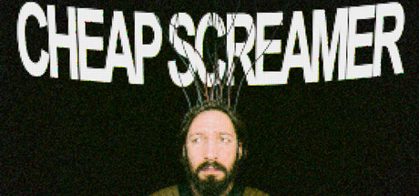廉价惊悚/Cheap Screamer