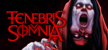 至暗梦魇/Tenebris Somnia