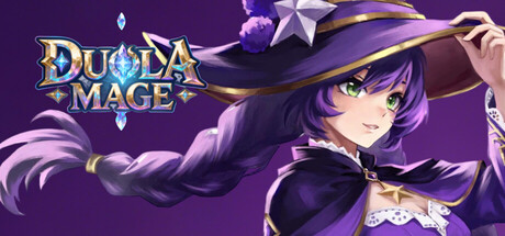 朵拉法师/Duola Mage