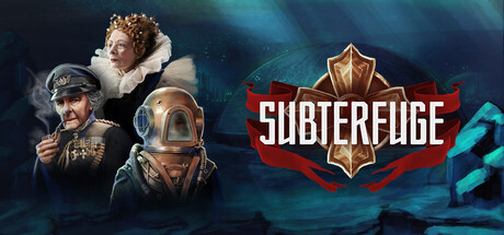 诡计/Subterfuge