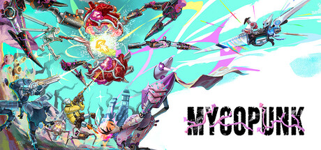 真菌朋克/Mycopunk(V1.0)