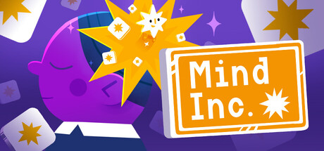 心灵公司/Mind Inc