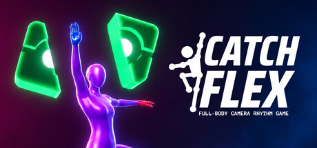 捕捉与伸展/Catch Flex