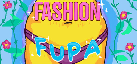 时尚FUPA/Fashion FUPA